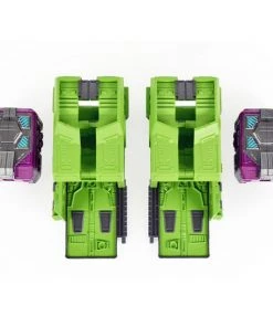 DNA Designs - DK-23 - Upgrade Kit For WFC-E25 Scorponok