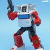 Transformers Mech Fans Toys - MF-45R Fire Rescue