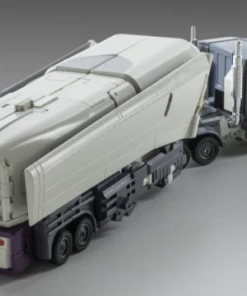 KFC - E.A.V.I. Metal Phase - 11-A+ Stratotanker (Metallic Ver.) Transformers 32 KFC - E.A.V.I. Metal Phase - 11-A+ Stratotanker (Metallic Ver.) Transformers