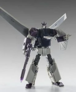 KFC - E.A.V.I. Metal Phase - 11-A+ Stratotanker (Metallic Ver.) Transformers