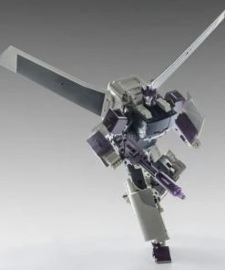 KFC - E.A.V.I. Metal Phase - 11-A+ Stratotanker (Metallic Ver.) Transformers 29 KFC - E.A.V.I. Metal Phase - 11-A+ Stratotanker (Metallic Ver.) Transformers