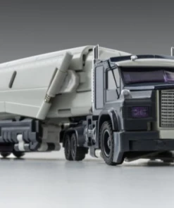 KFC - E.A.V.I. Metal Phase - 11-A+ Stratotanker (Metallic Ver.) Transformers 30 KFC - E.A.V.I. Metal Phase - 11-A+ Stratotanker (Metallic Ver.) Transformers