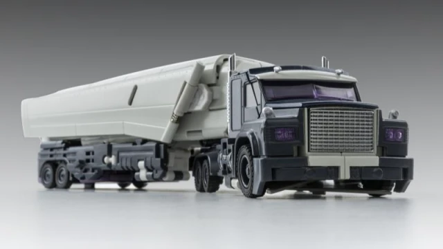 KFC - E.A.V.I. Metal Phase - 11-A+ Stratotanker (Metallic Ver.) Transformers 12 KFC - E.A.V.I. Metal Phase - 11-A+ Stratotanker (Metallic Ver.) Transformers