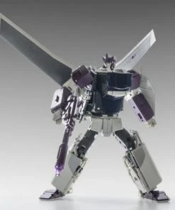 KFC - E.A.V.I. Metal Phase - 11-A+ Stratotanker (Metallic Ver.) Transformers 23 KFC - E.A.V.I. Metal Phase - 11-A+ Stratotanker (Metallic Ver.) Transformers