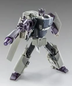 KFC - E.A.V.I. Metal Phase - 11-A+ Stratotanker (Metallic Ver.) Transformers 24 KFC - E.A.V.I. Metal Phase - 11-A+ Stratotanker (Metallic Ver.) Transformers