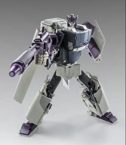 KFC - E.A.V.I. Metal Phase - 11-A+ Stratotanker (Metallic Ver.) Transformers 6 KFC - E.A.V.I. Metal Phase - 11-A+ Stratotanker (Metallic Ver.) Transformers