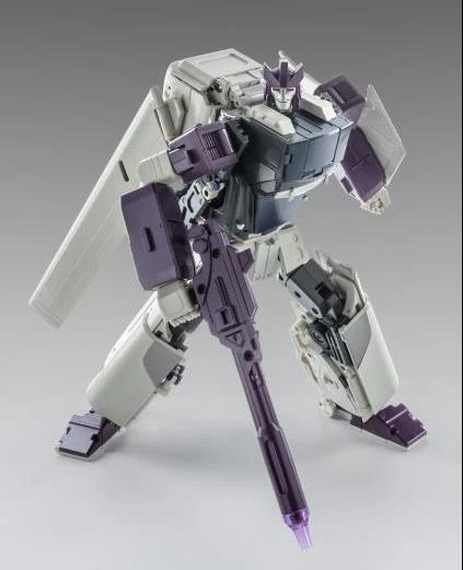 KFC - E.A.V.I. Metal Phase - 11-A+ Stratotanker (Metallic Ver.) Transformers 9 KFC - E.A.V.I. Metal Phase - 11-A+ Stratotanker (Metallic Ver.) Transformers