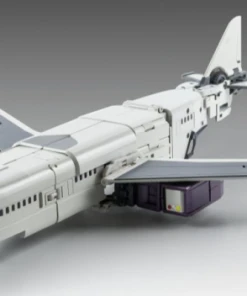 KFC - E.A.V.I. Metal Phase - 11-A+ Stratotanker (Metallic Ver.) Transformers 34 KFC - E.A.V.I. Metal Phase - 11-A+ Stratotanker (Metallic Ver.) Transformers