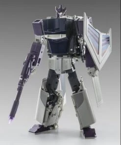 KFC - E.A.V.I. Metal Phase - 11-A+ Stratotanker (Metallic Ver.) Transformers 25 KFC - E.A.V.I. Metal Phase - 11-A+ Stratotanker (Metallic Ver.) Transformers