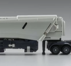 KFC - E.A.V.I. Metal Phase - 11-A+ Stratotanker (Metallic Ver.) Transformers 33 KFC - E.A.V.I. Metal Phase - 11-A+ Stratotanker (Metallic Ver.) Transformers