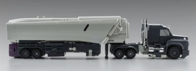 KFC - E.A.V.I. Metal Phase - 11-A+ Stratotanker (Metallic Ver.) Transformers 15 KFC - E.A.V.I. Metal Phase - 11-A+ Stratotanker (Metallic Ver.) Transformers