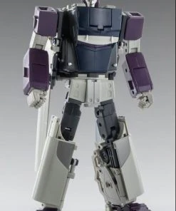 KFC - E.A.V.I. Metal Phase - 11-A+ Stratotanker (Metallic Ver.) Transformers 28 KFC - E.A.V.I. Metal Phase - 11-A+ Stratotanker (Metallic Ver.) Transformers