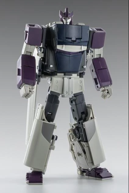 KFC - E.A.V.I. Metal Phase - 11-A+ Stratotanker (Metallic Ver.) Transformers 10 KFC - E.A.V.I. Metal Phase - 11-A+ Stratotanker (Metallic Ver.) Transformers