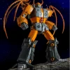 Transformers Studio Cell 01 Core Pumpkin Version 1 Transformers Studio Cell 01 Core Pumpkin Version