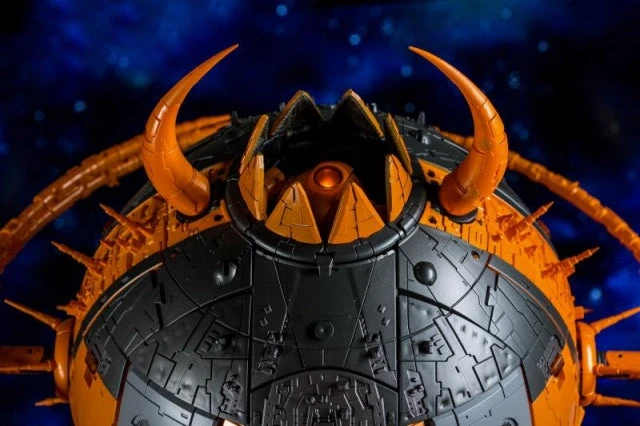 Transformers Studio Cell 01 Core Pumpkin Version 8 Transformers Studio Cell 01 Core Pumpkin Version