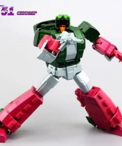 New Arrivals Fans Toys FT-51 Chomp