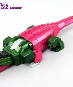 New Arrivals Fans Toys FT-51 Chomp