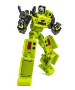 New Age Toys - The Legendary Heroes - H33 Berith & H34 Paimon Set Transformers