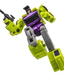 New Age Toys - The Legendary Heroes - H33 Berith & H34 Paimon Set Transformers