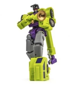 New Age Toys - The Legendary Heroes - H33 Berith & H34 Paimon Set Transformers