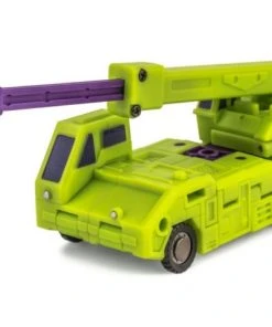 New Age Toys - The Legendary Heroes - H33 Berith & H34 Paimon Set Transformers