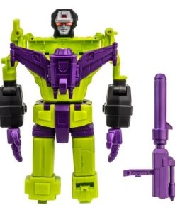 New Age Toys - The Legendary Heroes - Combiner Hephaestus Bundle (Set Of 7 Figures)