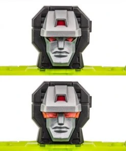 New Age Toys - The Legendary Heroes - H34P Construction Figure (Combiner Hephaestus) 19 New Age Toys - The Legendary Heroes - H34P Construction Figure (Combiner Hephaestus)