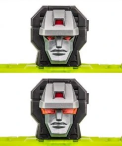 New Age Toys - The Legendary Heroes - Combiner Hephaestus Bundle (Set Of 7 Figures)