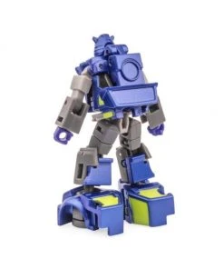 New Age Toys - The Legendary Heroes - H25B The Nest & H26B Shaun Set Of 2 Transformers