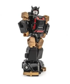 New Age Toys - The Legendary Heroes - H25B The Nest & H26B Shaun Set Of 2 Transformers