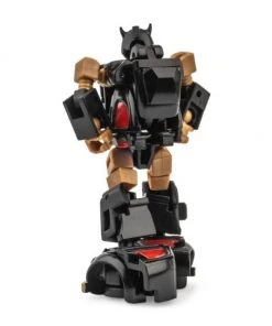 New Age Toys - The Legendary Heroes - H25B The Nest & H26B Shaun Set Of 2 Transformers
