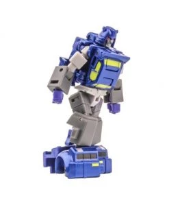 New Age Toys - The Legendary Heroes - H25B The Nest & H26B Shaun Set Of 2 Transformers