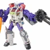 Hasbro Transformers Kingdom WFC-GS27 - Leader Class - Galvatron (Grey Ver.) 2 Hasbro Transformers Kingdom WFC-GS27 - Leader Class - Galvatron (Grey Ver.)