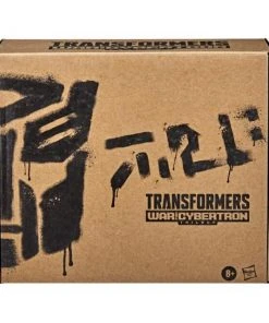 Hasbro Transformers Kingdom WFC-GS27 - Leader Class - Galvatron (Grey Ver.) 19 Hasbro Transformers Kingdom WFC-GS27 - Leader Class - Galvatron (Grey Ver.)