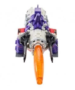 Hasbro Transformers Kingdom WFC-GS27 - Leader Class - Galvatron (Grey Ver.) 17 Hasbro Transformers Kingdom WFC-GS27 - Leader Class - Galvatron (Grey Ver.)