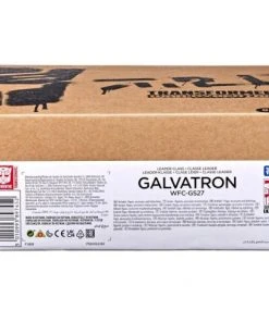 Hasbro Transformers Kingdom WFC-GS27 - Leader Class - Galvatron (Grey Ver.) 18 Hasbro Transformers Kingdom WFC-GS27 - Leader Class - Galvatron (Grey Ver.)