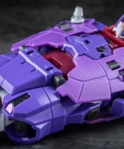 New Arrivals Iron Factory - IF EX-49P Last Prophet