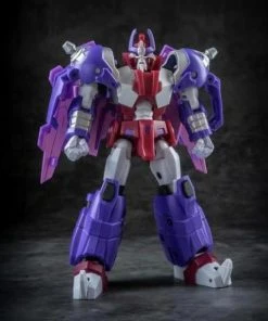 New Arrivals Iron Factory - IF EX-49P Last Prophet