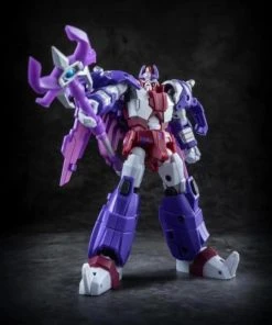 New Arrivals Iron Factory - IF EX-49P Last Prophet