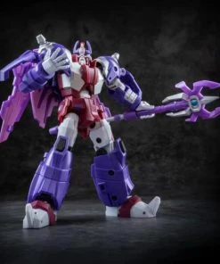 New Arrivals Iron Factory - IF EX-49P Last Prophet