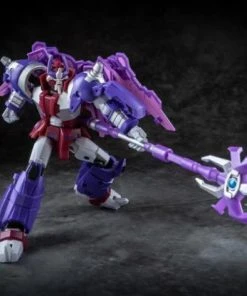 New Arrivals Iron Factory - IF EX-49P Last Prophet