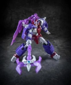 New Arrivals Iron Factory - IF EX-49P Last Prophet