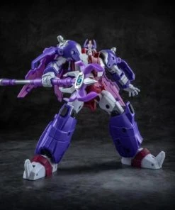 New Arrivals Iron Factory - IF EX-49P Last Prophet