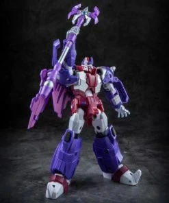 New Arrivals Iron Factory - IF EX-49P Last Prophet