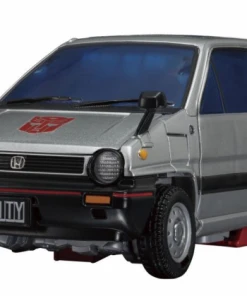 Takara Tomy Transformers Masterpiece MP-53+ Senator Crosscut 12 Takara Tomy Transformers Masterpiece MP-53+ Senator Crosscut