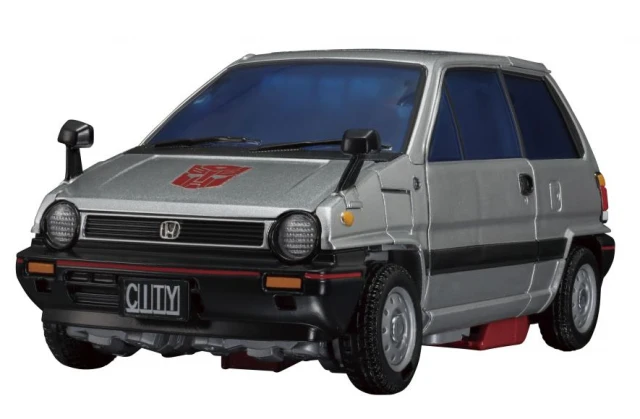 Takara Tomy Transformers Masterpiece MP-53+ Senator Crosscut 4 Takara Tomy Transformers Masterpiece MP-53+ Senator Crosscut