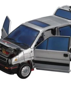 Takara Tomy Transformers Masterpiece MP-53+ Senator Crosscut 14 Takara Tomy Transformers Masterpiece MP-53+ Senator Crosscut