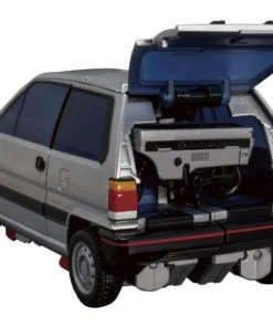 Takara Tomy Transformers Masterpiece MP-53+ Senator Crosscut 16 Takara Tomy Transformers Masterpiece MP-53+ Senator Crosscut