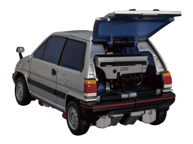 Takara Tomy Transformers Masterpiece MP-53+ Senator Crosscut 8 Takara Tomy Transformers Masterpiece MP-53+ Senator Crosscut