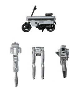 Takara Tomy Transformers Masterpiece MP-53+ Senator Crosscut 19 Takara Tomy Transformers Masterpiece MP-53+ Senator Crosscut